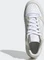 adidas Forum Bold orbit grey/cloud white (Damen) Vorschaubild