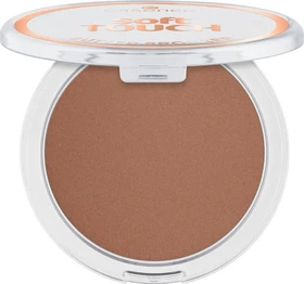 Essence Soft Touch Butter Bronzer 20 golden buttercream, 10g