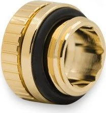 EK Water Blocks Quantum Line EK-Quantum Torque Micro HDC 12 Fitting G1/4" auf 12mm, gold