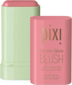 Pixi Blush On-The-Glow Tinted Moisture Stick fleur, 19g