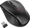 TeckNet Classic 2.4G Wireless, schwarz, USB Vorschaubild