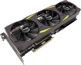 Manli GeForce RTX 3070 Ti, 8GB GDDR6X, HDMI, 3x DP (N612307TIM35140 / N651307TIM35144)