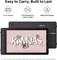 Huion Kamvas 13 Gen3, Cosmos Black, mit Standfuß Vorschaubild