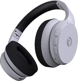 Raycon The Fitness Headphones Frost White