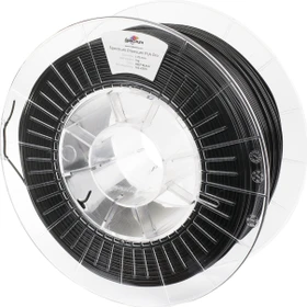 Spectrum PLA Pro, deep black, Spule, 1.75mm, 1.00kg