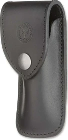 Böker Solingen Französisches Leder-Etui Klein schwarz