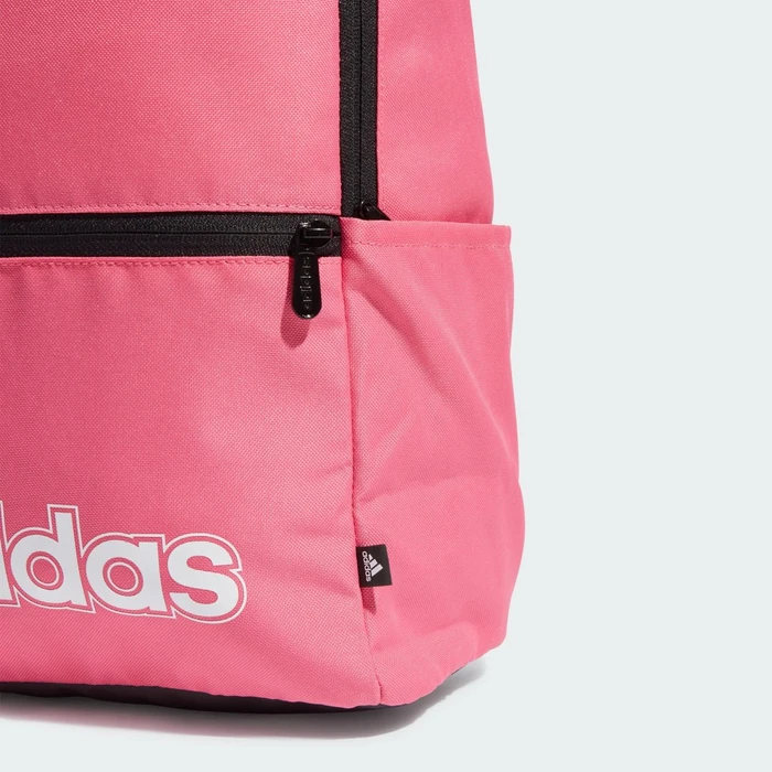 adidas Classic Foundation pulse magenta/white