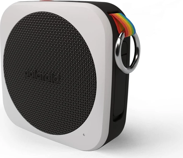 Polaroid P1 Music Player schwarz
