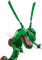 LEGO Pokémon - Rayquaza Vorschaubild