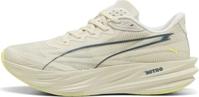 Puma Deviate Pure Nitro ivory glow/fizzy yellow (Herren)