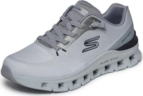 Skechers Glide-Step Pro - Waverra grau (Herren)