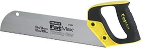 Stanley FatMax Furnier Handsäge, 30cm