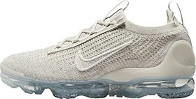 Nike Air VaporMax 2021 wolf grey/white/volt/black (Herren)