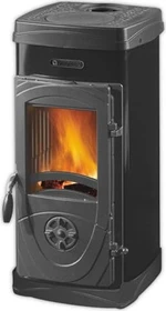La Nordica Bruciatutto Super Junior schwarz/anthrazit