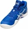 Asics Court FF Novak asics blue/white (Herren) Vorschaubild