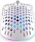 Endorfy LIX Onyx White, weiß, USB Vorschaubild