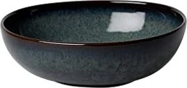 like by Villeroy & Boch Lave Gris Schale 600ml