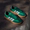 adidas Barreda Decode collegiate green/ice lavender/court green (Damen) Vorschaubild