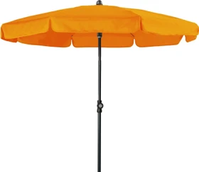 Doppler Sunline 150 Neo Mittelmastschirm 150cm umbra