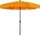 Doppler Sunline 150 Neo Mittelmastschirm 150cm umbra (405572849)
