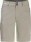Jack Wolfskin Activate Tour Short Hose kurz misty grey (Herren) Vorschaubild