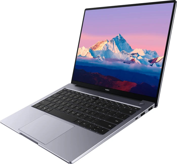 Huawei MateBook B5-430, Space Gray, Core i5-1135G7, 16GB RAM, 512GB SSD, DE
