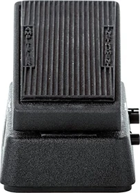 Dunlop CBM535AR Cry Baby Q Mini 535Q Auto-Return Wah