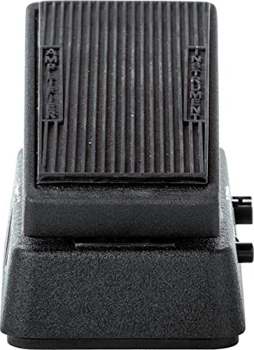 Dunlop CBM535AR Cry Baby Q Mini 535Q Auto-Return Wah