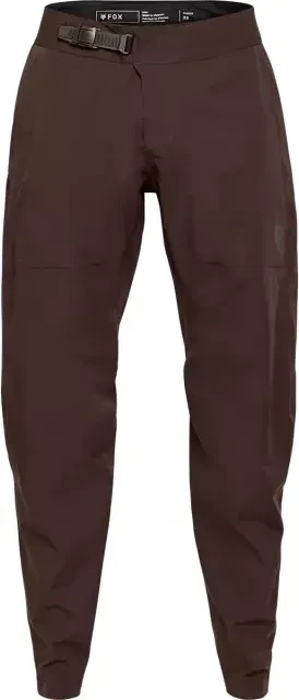 Fox Racing Ranger Water Fahrradhose lang cocoa brown (Junior)