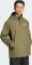 adidas Terrex Multi 2L Rain.RDY Funktionsjacke olive strata (Herren) Vorschaubild