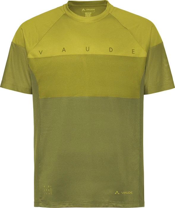 Vaude Moab VI Trikot kurzarm (Herren)