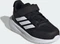 adidas Runfalcon 5 core black/cloud white (Junior) Vorschaubild