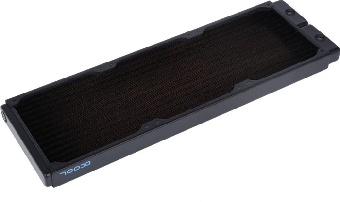 Alphacool NexXxoS ST30 Full Copper V2 420mm