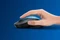 Philips 3000 Series Silent Wireless Mouse, schwarz, USB Vorschaubild