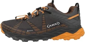 Aku Flyrock GTX schwarz/orange (Herren)