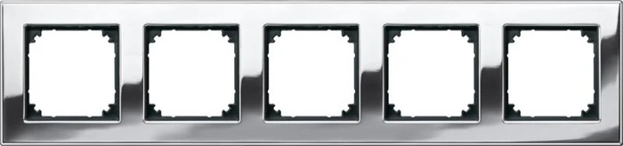 Merten System M M-Plan
