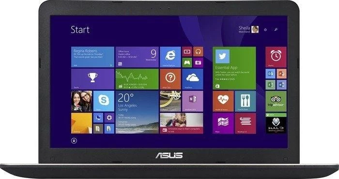 ASUS R556LD-XO127D, braun, Core i7-4510U, 4GB RAM, 1TB HDD, GeForce 820M, PL