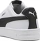 Puma Court Classic puma white/puma black (Junior) Vorschaubild