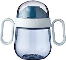 Mepal Mio Antitropf Trinklernbecher 200ml