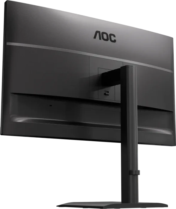 AOC U27E4CV, 27"