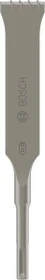 Bosch Professional SDS-plus Fugenmeißel, 32x200mm, 1 Stück
