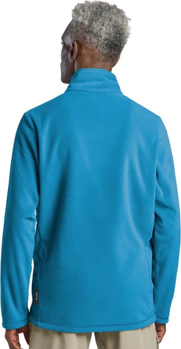 Jack Wolfskin Taunus FZ Funktionsjacke aurora blue (Herren)