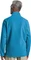 Jack Wolfskin Taunus FZ Funktionsjacke aurora blue (Herren) Vorschaubild