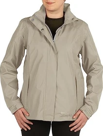 Pro-X Elements Carrie Funktionsjacke greige (Damen)