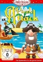 Red Rocks - Pirate Attack (PC)