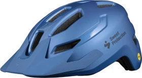 Sweet Protection Ripper MIPS Kinderhelm sky blue metallic