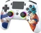Subsonic Wireless Controller Dragon Ball weiß (PS5/PC) Vorschaubild