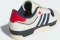 adidas Rivalry Low 86 ivory/night indigo/better scarlet Vorschaubild