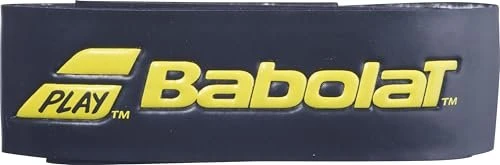 Babolat Syntec Pro Griffband schwarz/gelb