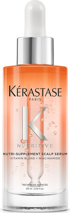 Kérastase Nutritive Scalp Food Serum, 90ml
